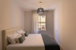 Bonito Nice apartamento Sevilla centro